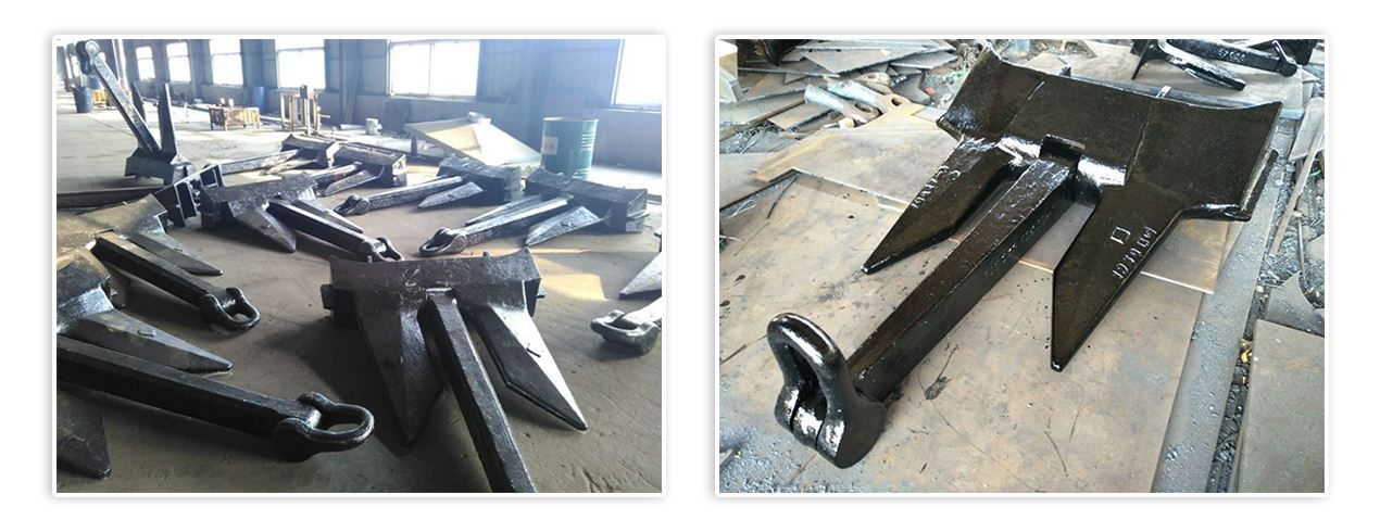 AC14 anchor