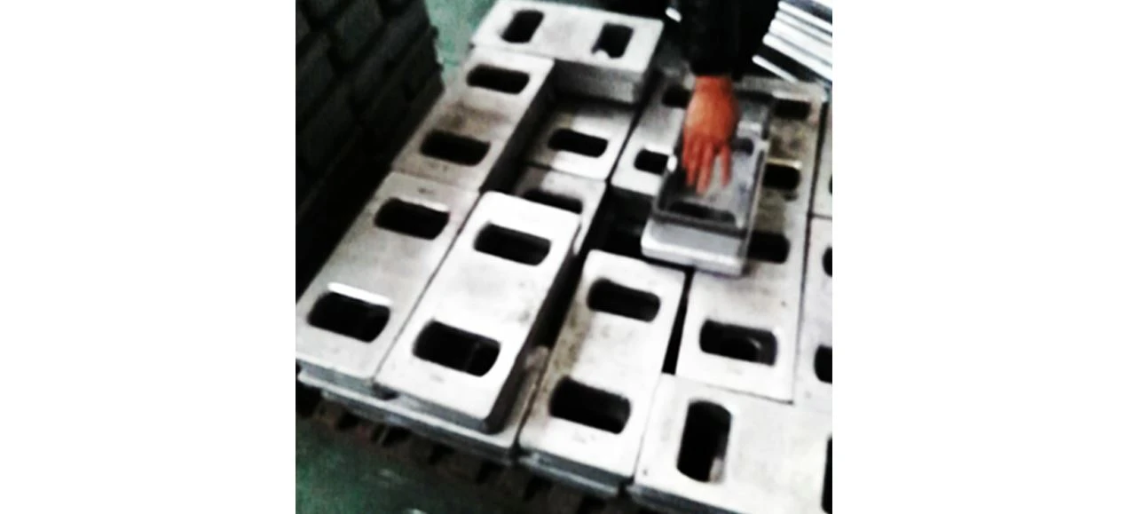 hot dip galvanized socket