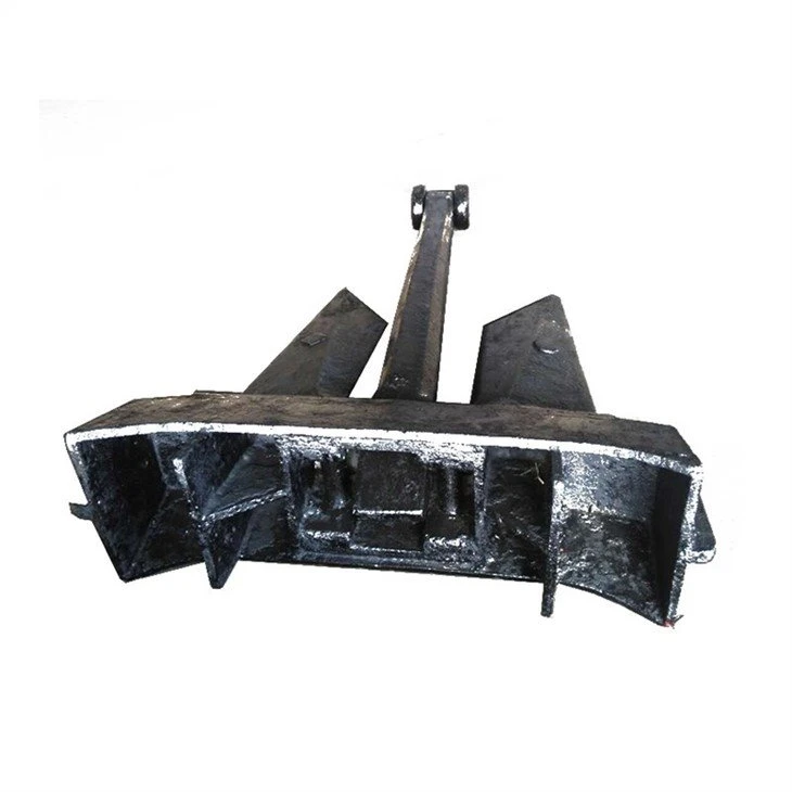 heavy duty anchor