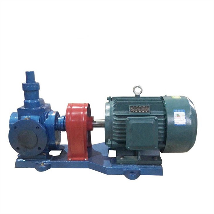 YCB gear pump