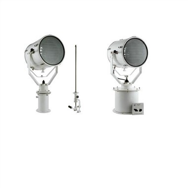 Luz de búsqueda de señal marina 1000W TG3