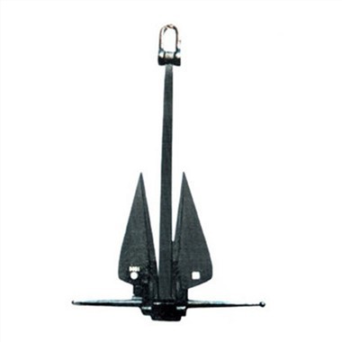 Ancla Danforth tipo AB