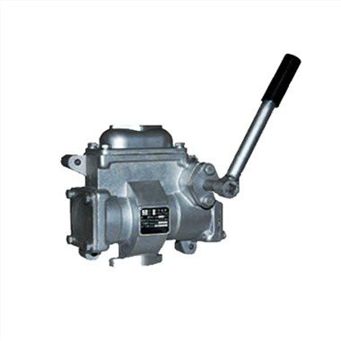 Bomba de sentina manual marina