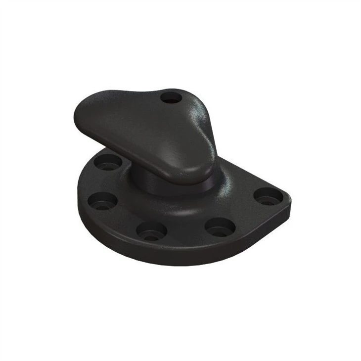 150Ton T-head Mooring Bollard