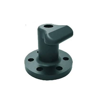 150Ton T-head Mooring Bollard
